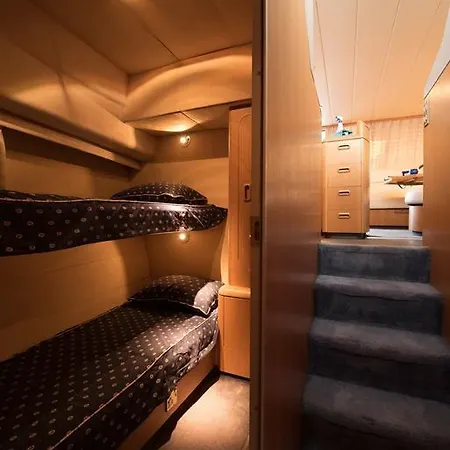 Solymar Greece Yachting. M/y 