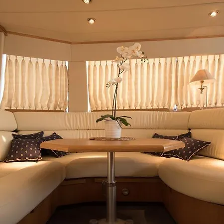 Botel Solymar Greece Yachting. M/y 