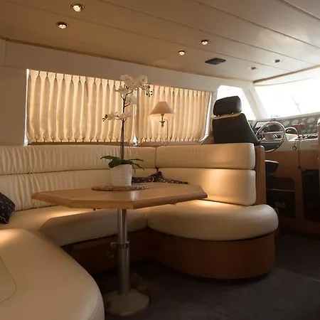 Botel Solymar Greece Yachting. M/y 