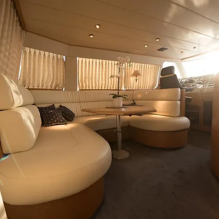 Solymar Greece Yachting. M/y 